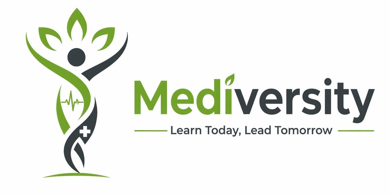 Mediversity